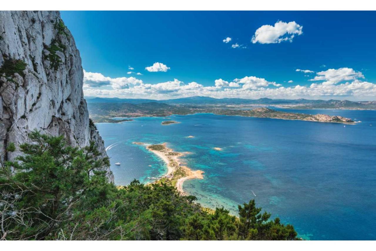 Affittacamere Arcipelago Murta Maria Bagian luar foto