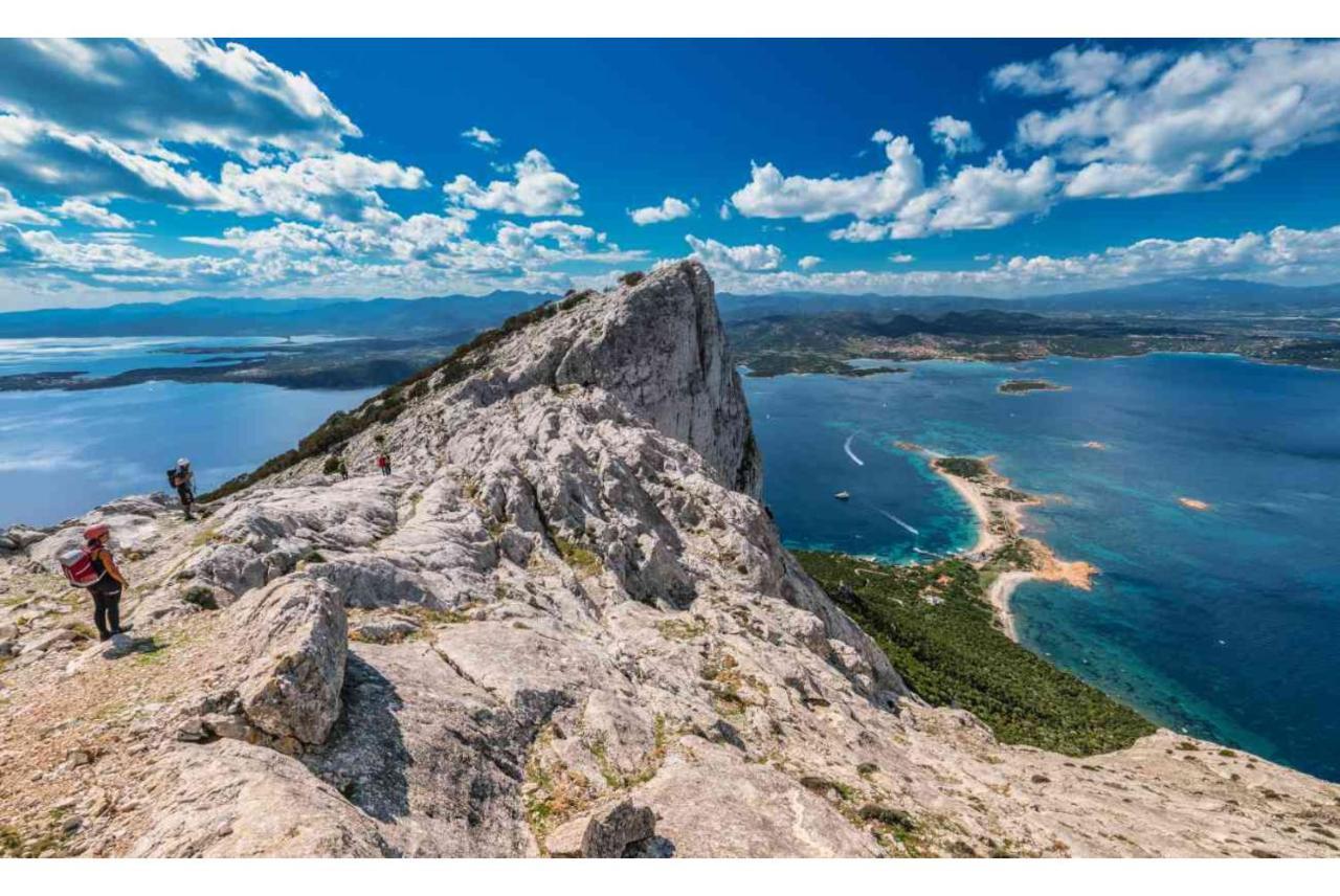 Affittacamere Arcipelago Murta Maria Bagian luar foto